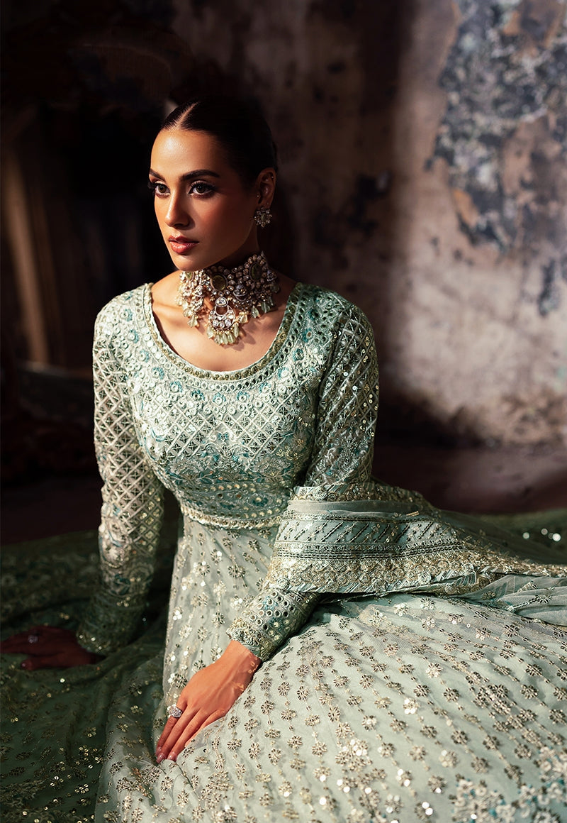 Asim Jofa Bridal