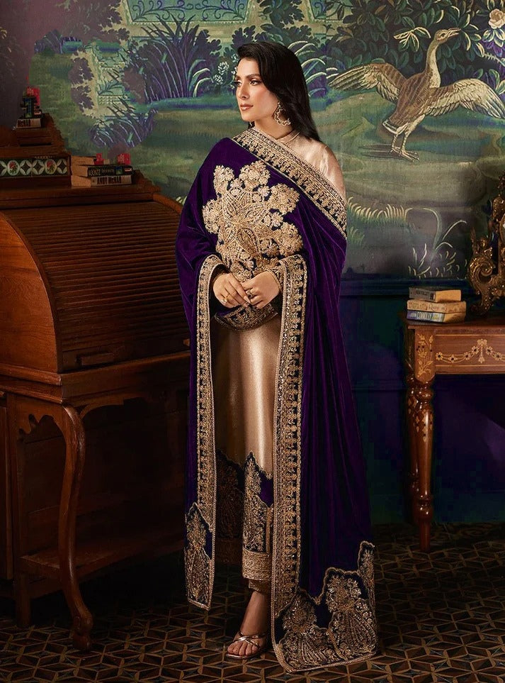 Zainab Chottani Fancy