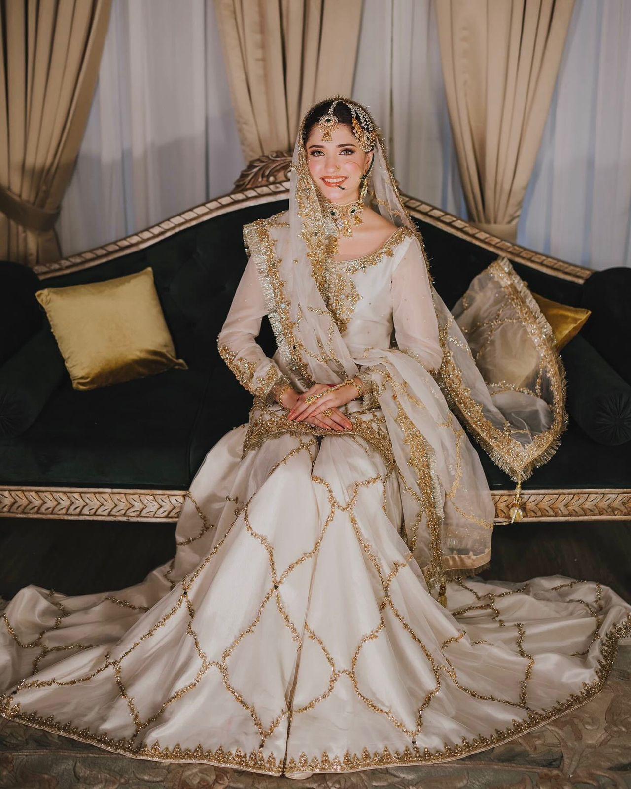 Maha Bridal