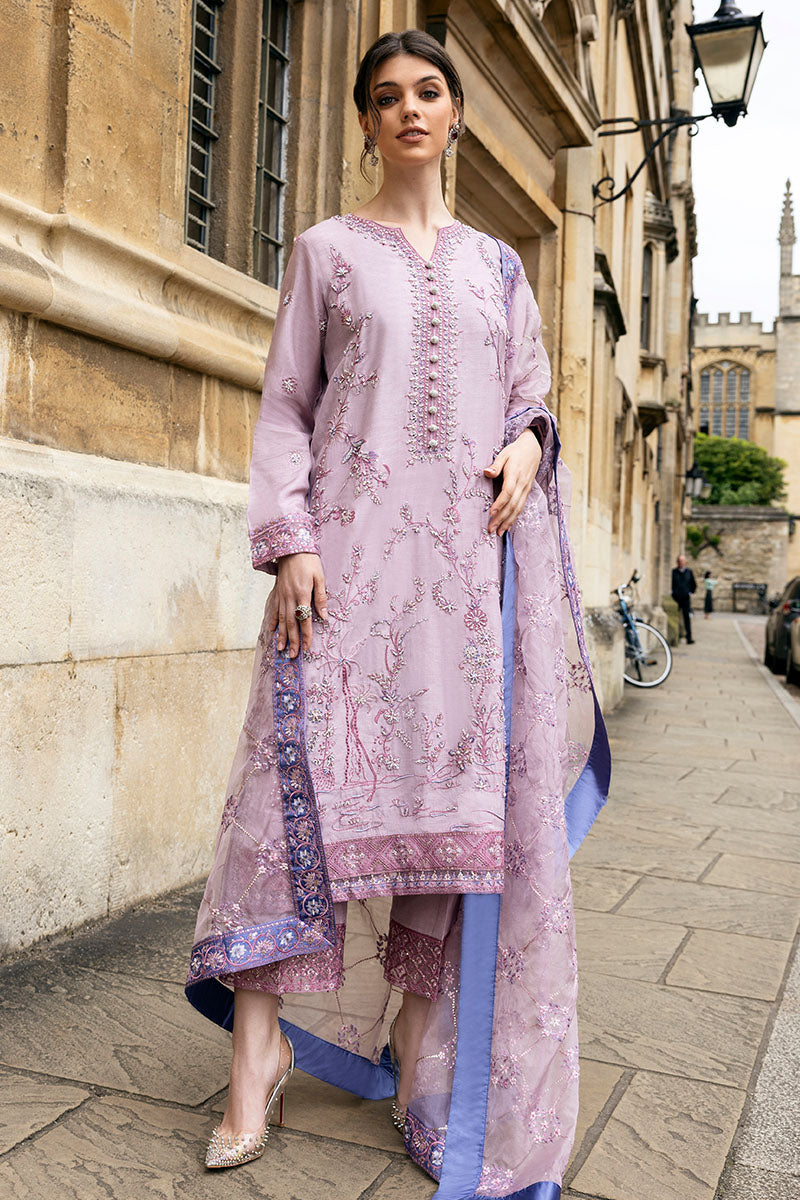 Mushq Silk Fancy