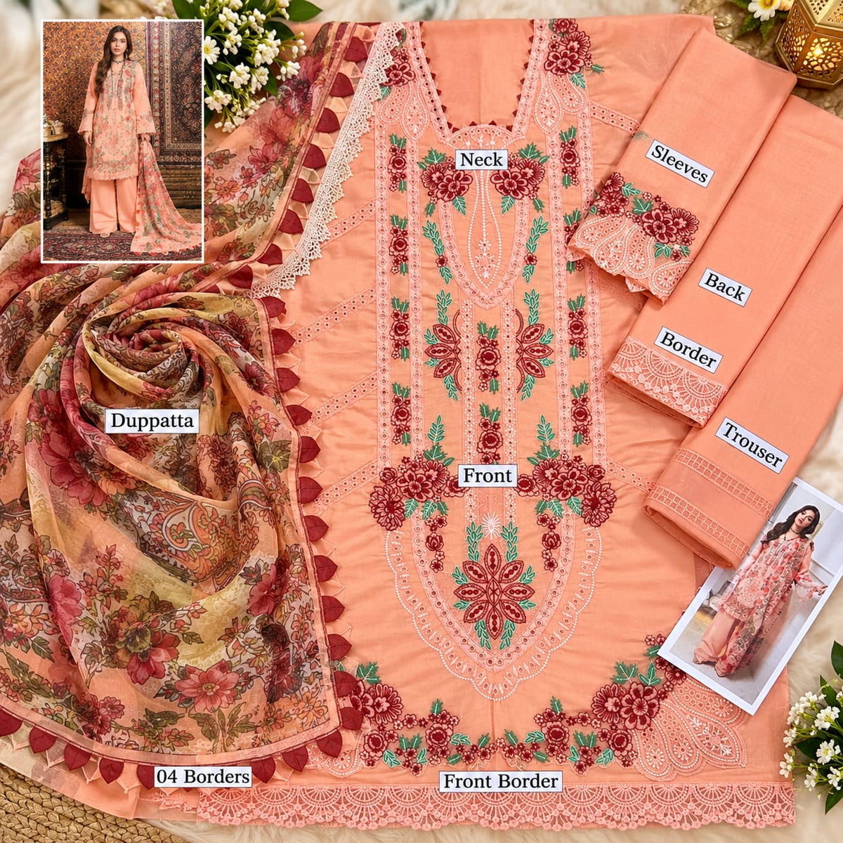 Jade Lawn Fancy
