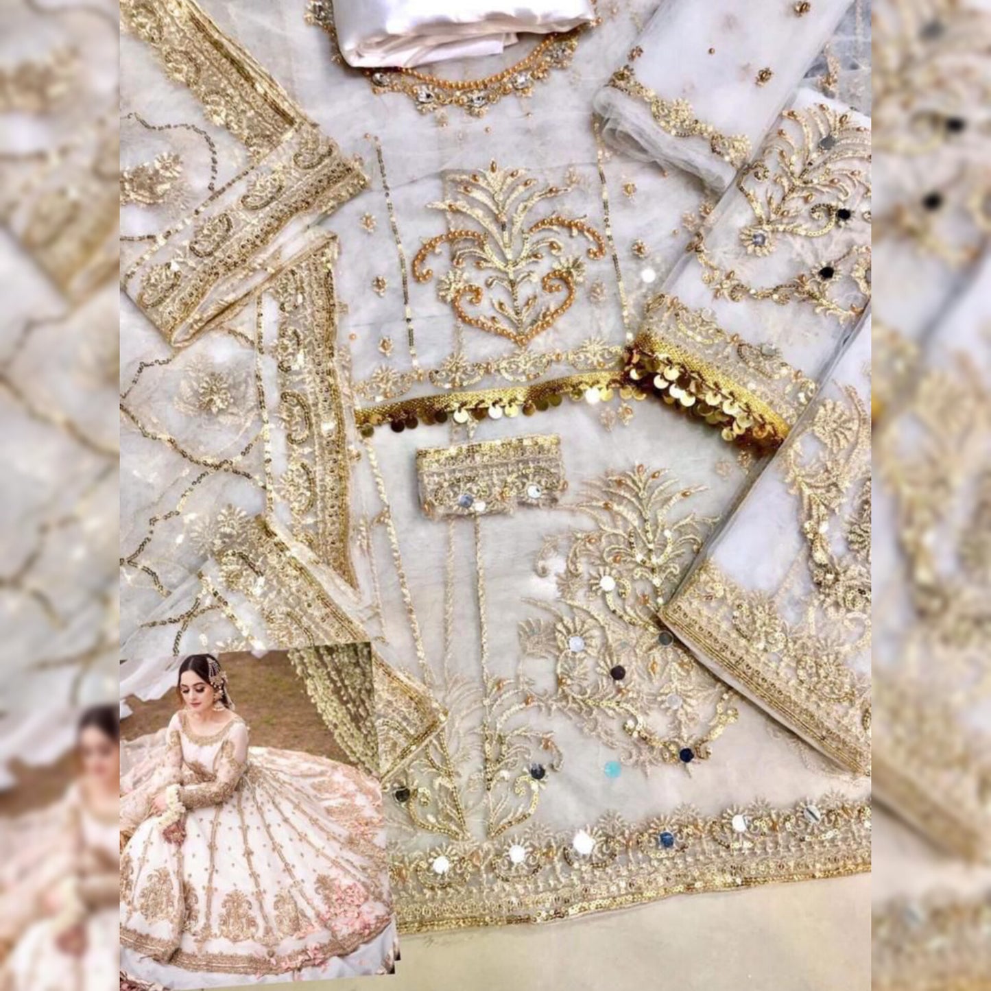 Maha Bridal