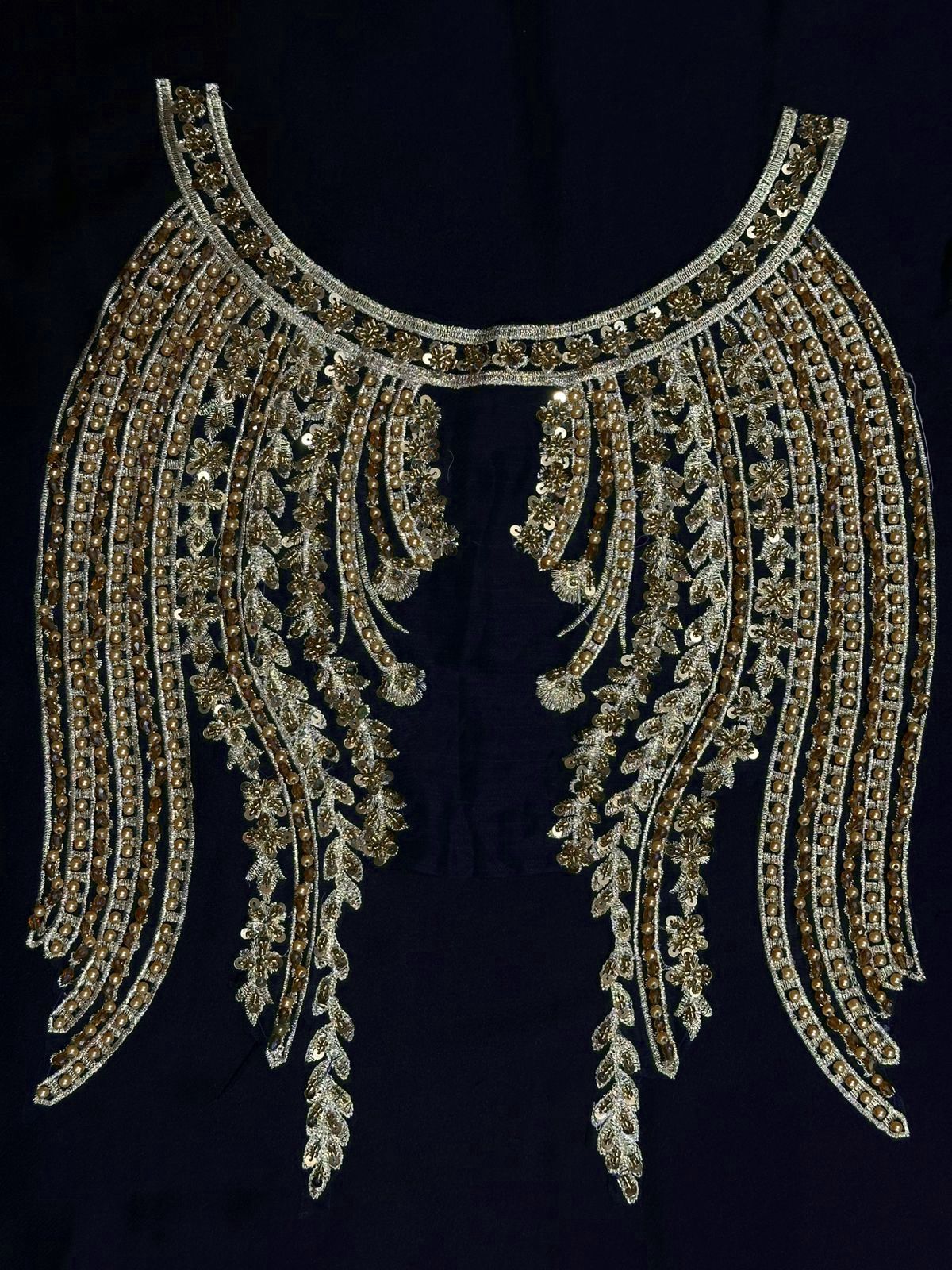 Style Silk Fancy