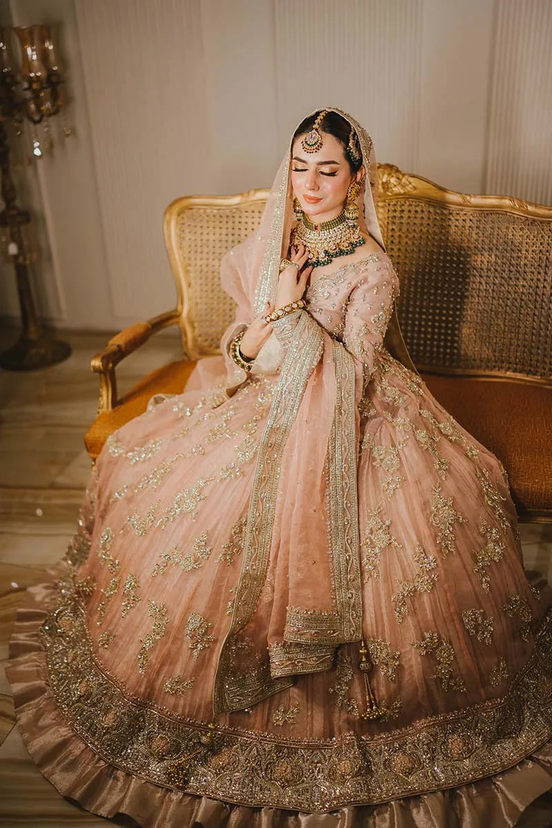 Maha Bridal