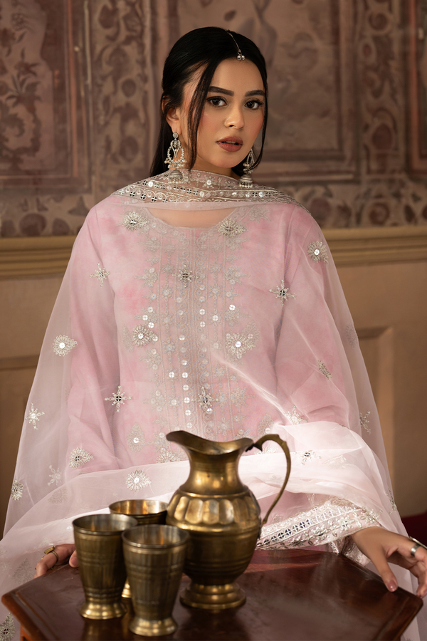 Esra Silk Fancy