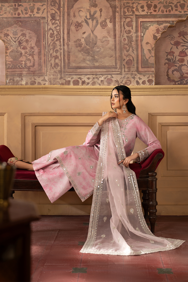 Esra Silk Fancy
