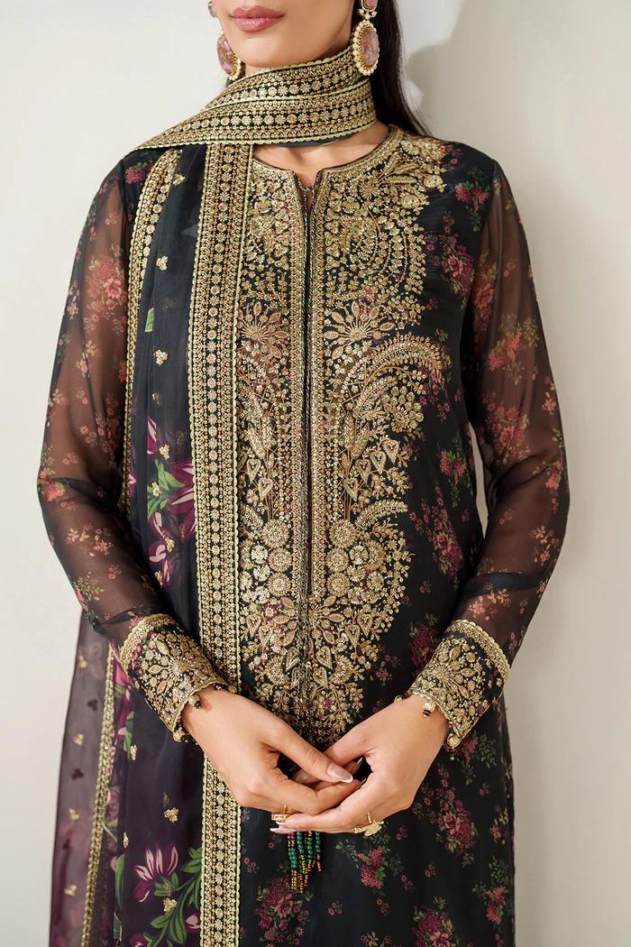 Jazmin Silk Fancy