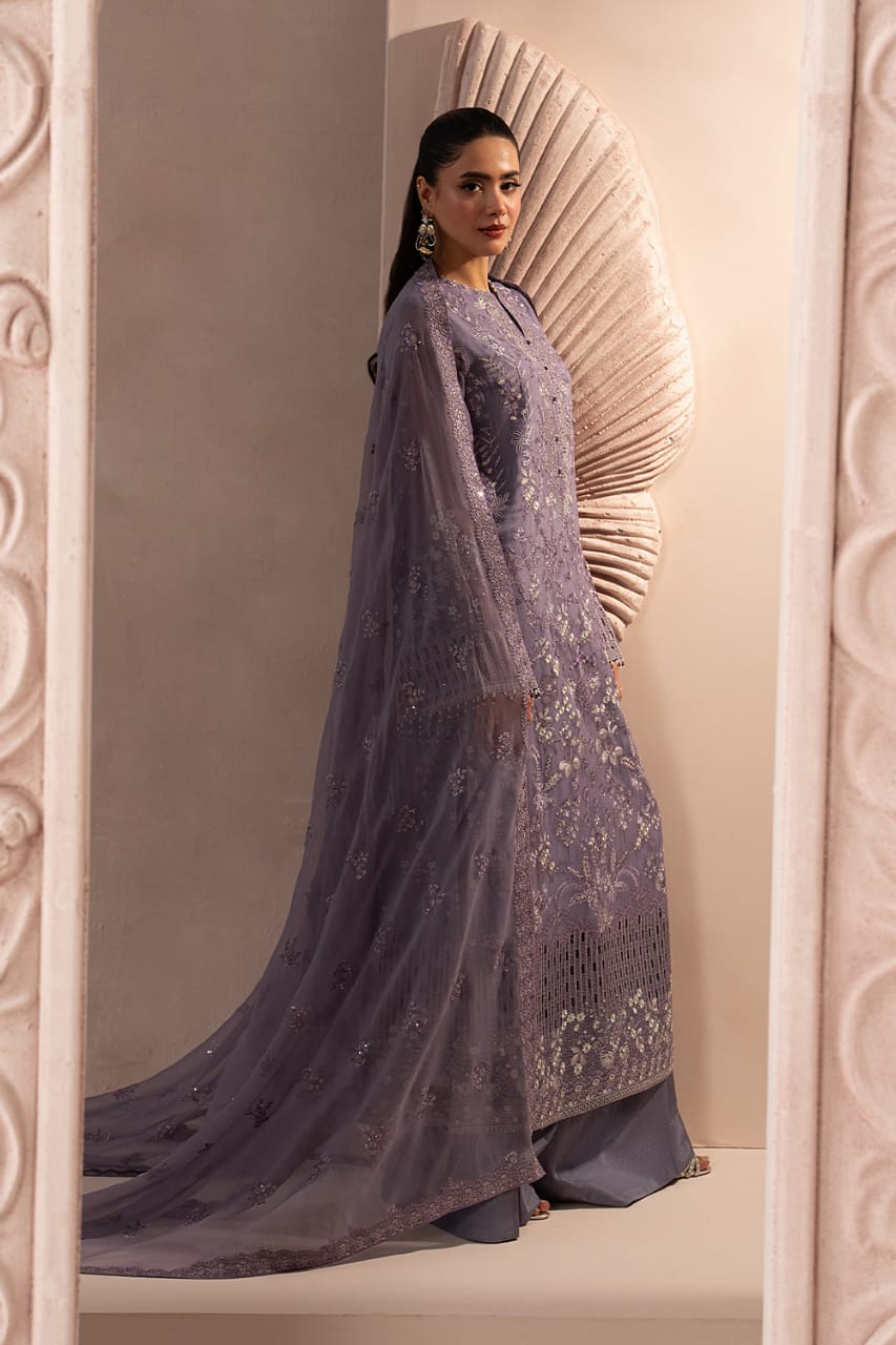 Lavish Chiffon Fancy