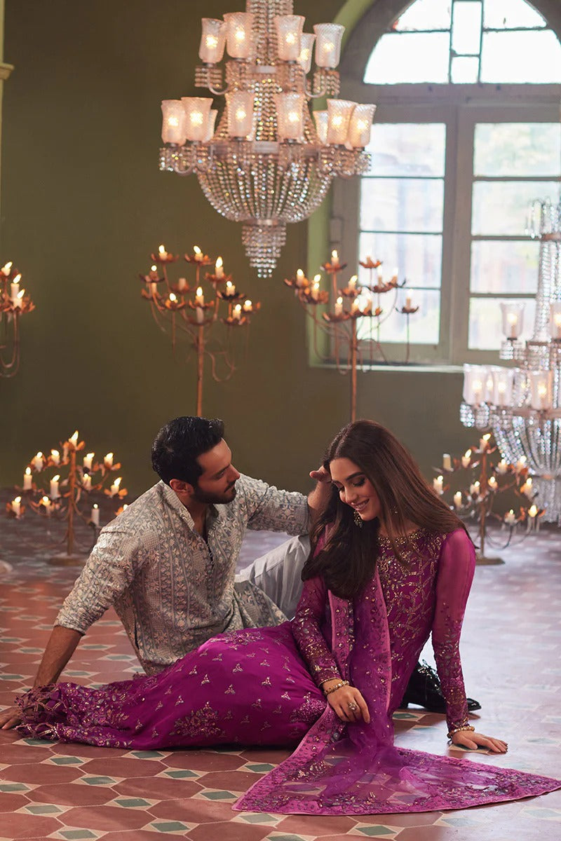 Mushq Bridal