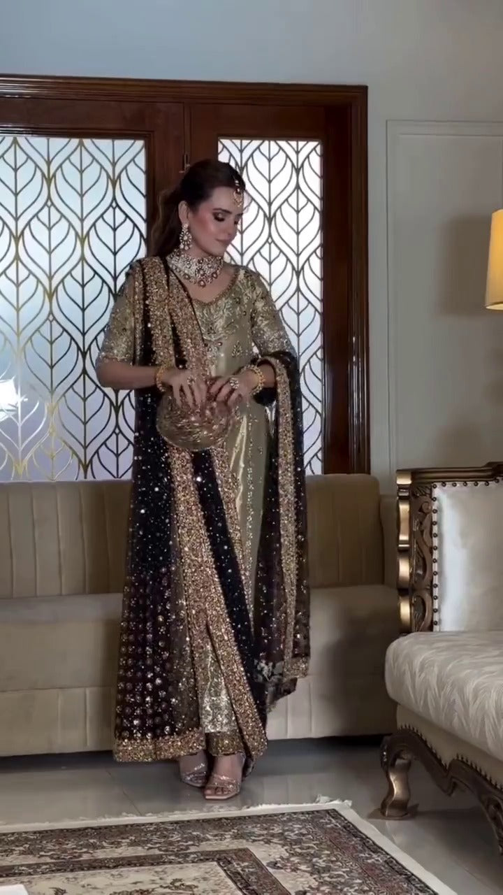 Haris Shakeel Bridal