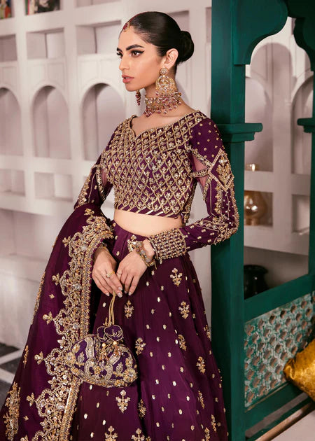 Gulaal Bridal