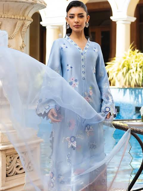 Style Silk Fancy