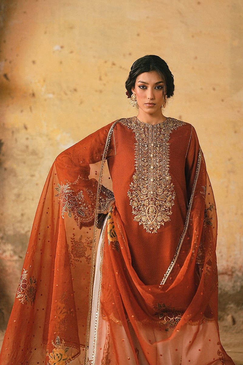 MNR Silk Fancy
