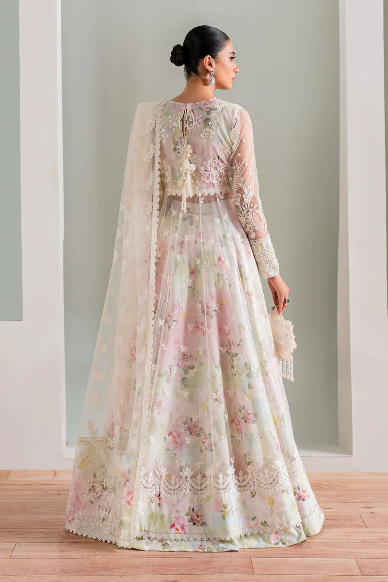 Baroque Bridal
