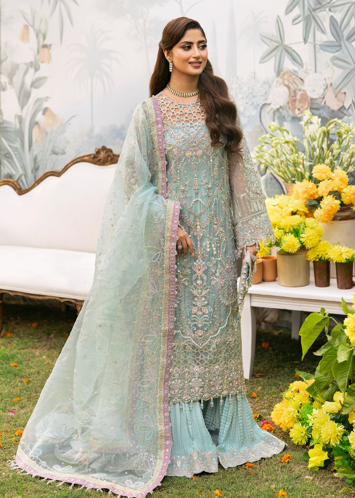 Kanwal Malik Net Fancy