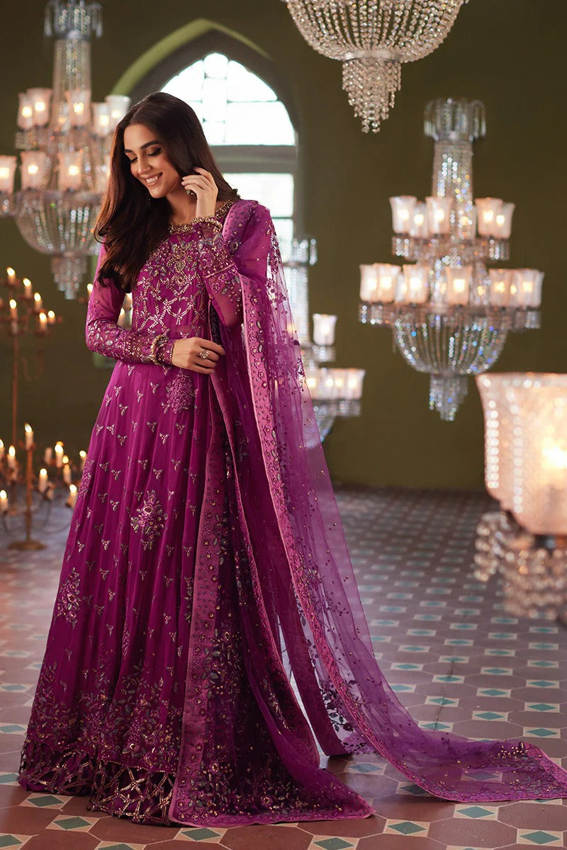 Mushq Bridal