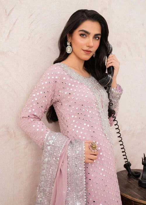 Haseens Chiffon Fancy