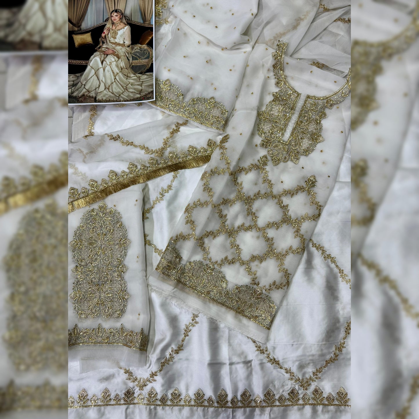 Maha Bridal