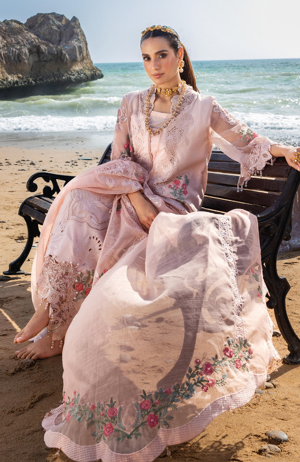 Mahiyman Lawn Fancy