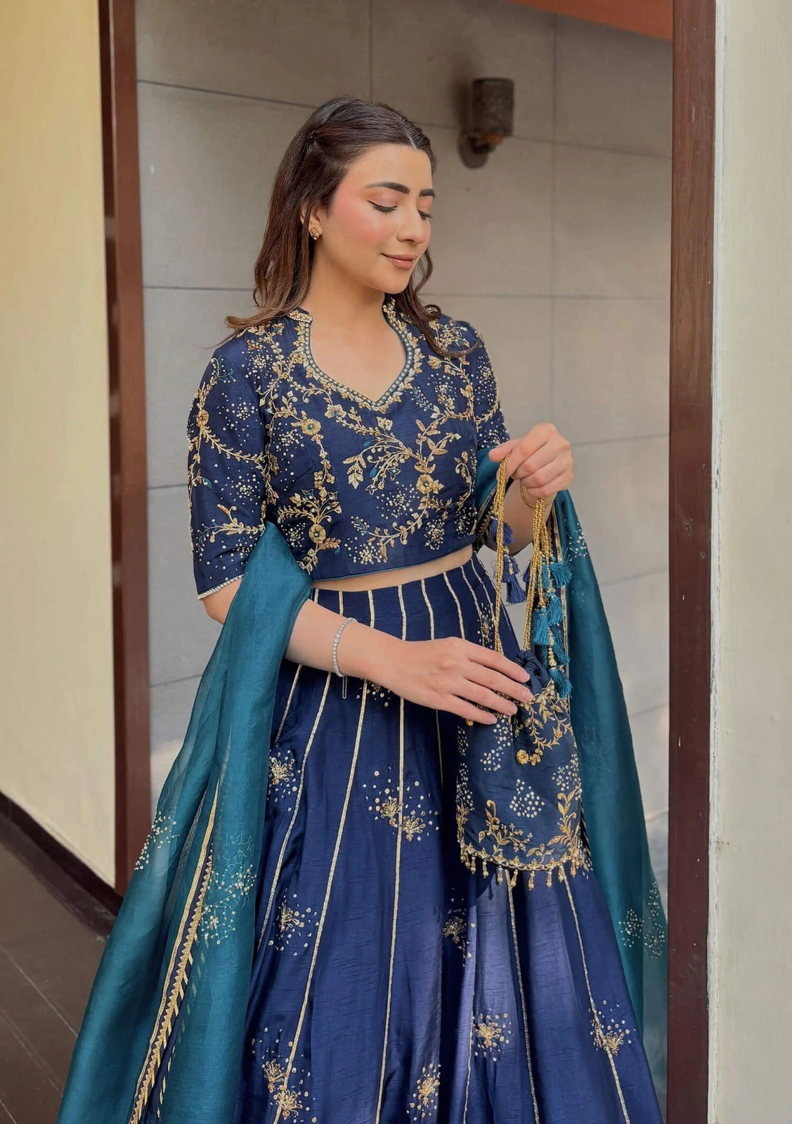 Mubashira Usman Bridal