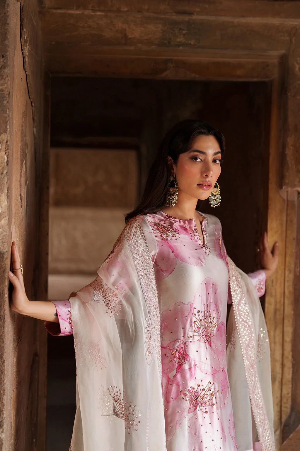 Iznik Silk Fancy