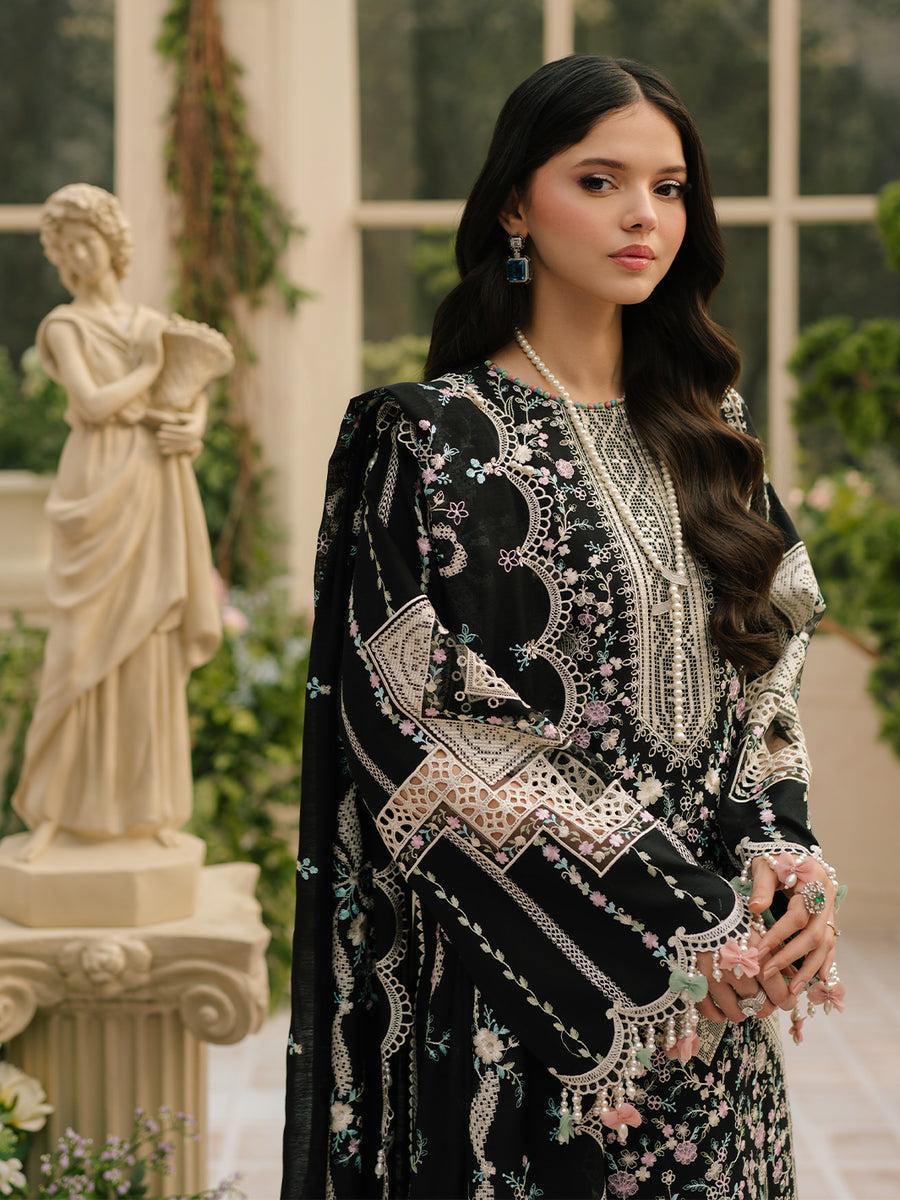 Bin Ilyas Lawn Fancy