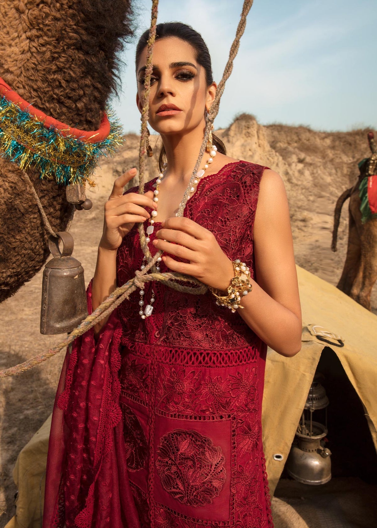 Saira Shakira Lawn Fancy