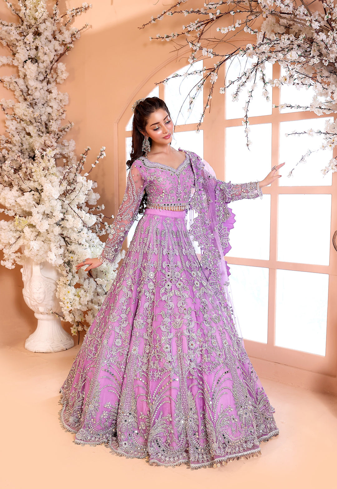 Kashee Bridal