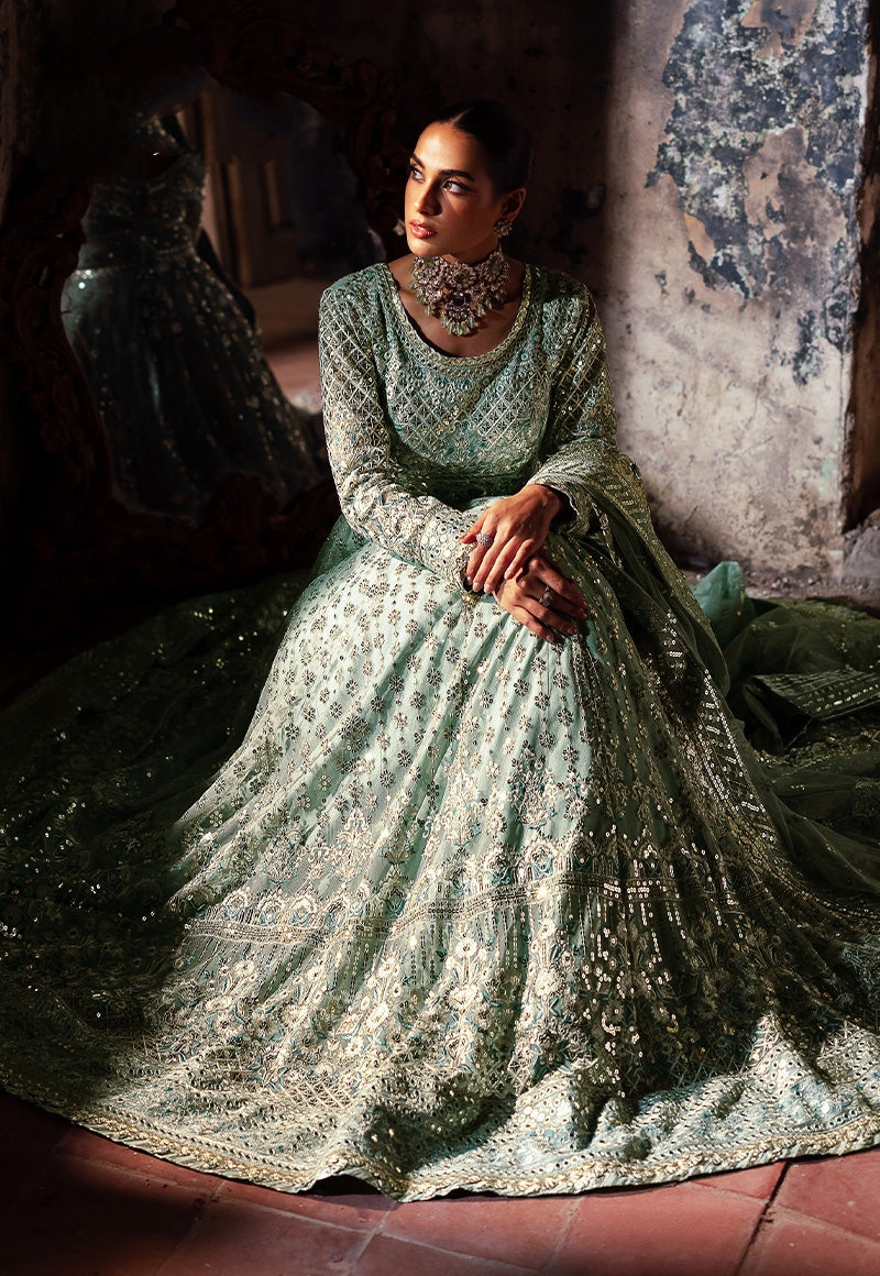 Asim Jofa Bridal