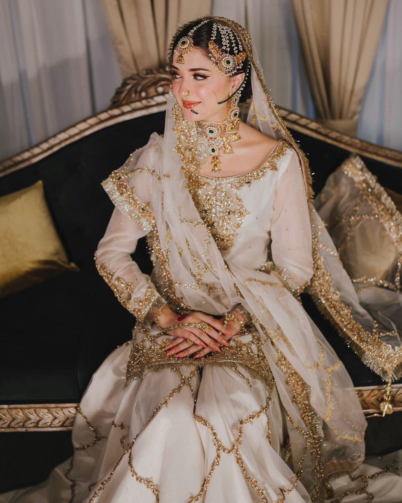 Maha Bridal