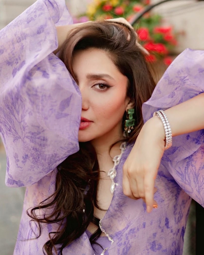 Sania Silk Fancy