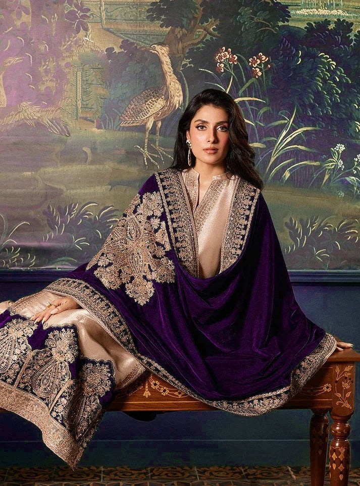 Zainab Chottani Fancy