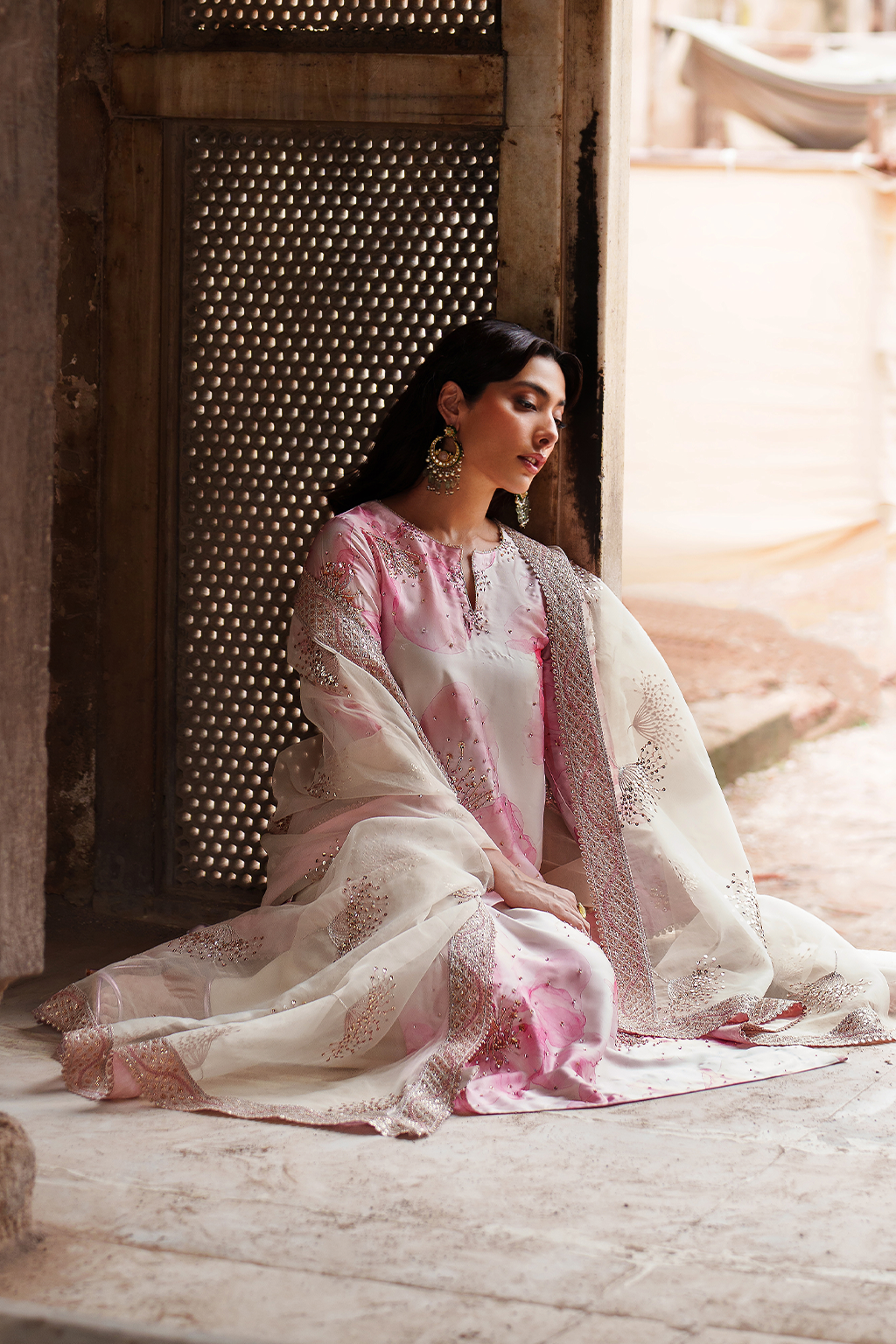 Iznik Silk Fancy