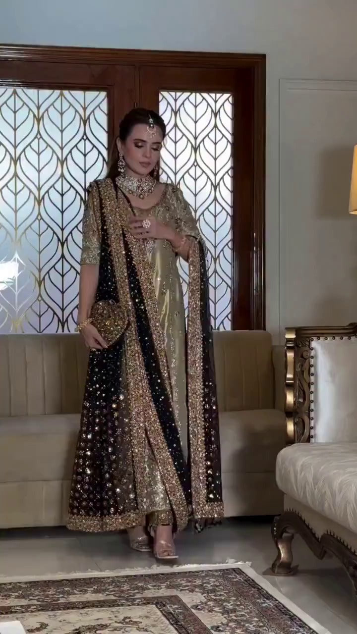 Haris Shakeel Bridal