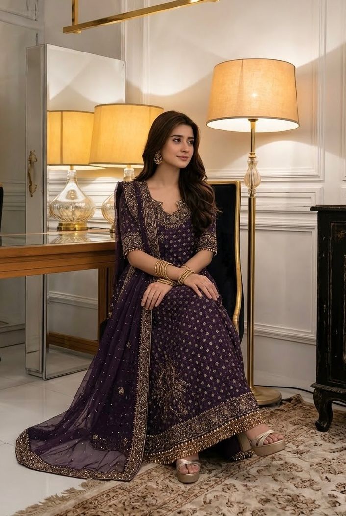 Haris Shakeel Bridal