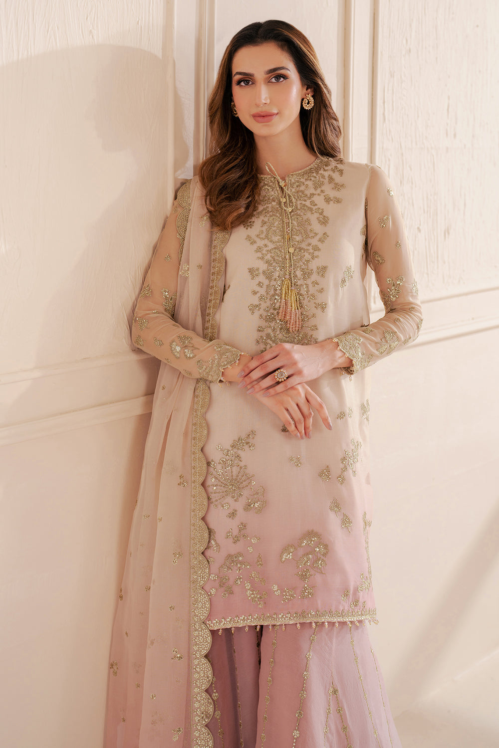 Jazmin Chiffon Fancy