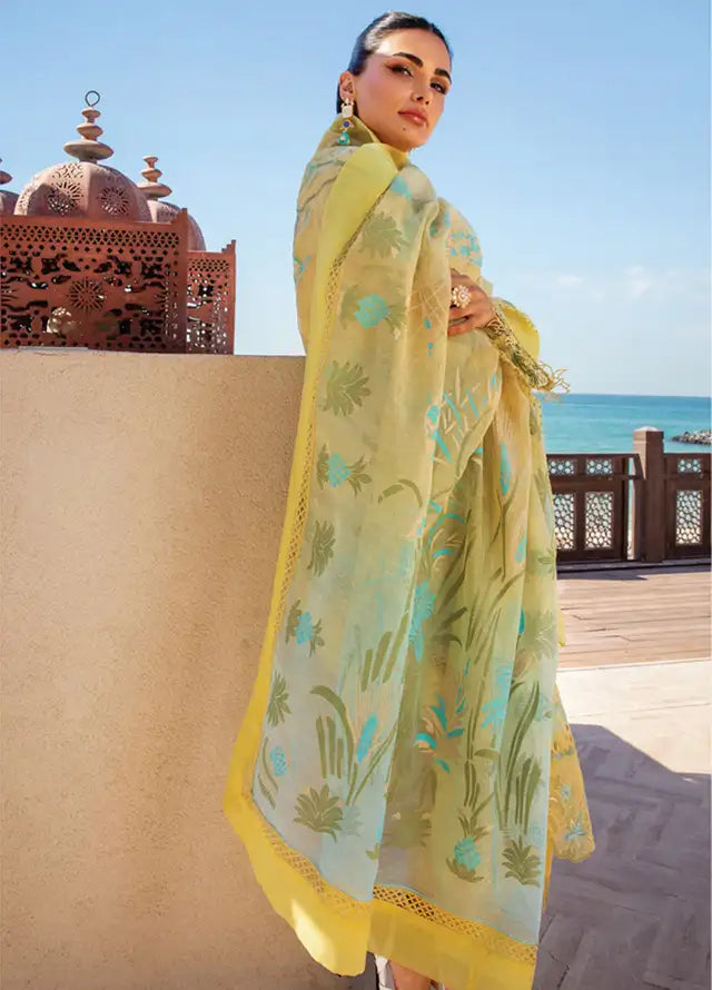 Rang Rasiya Lawn Fancy