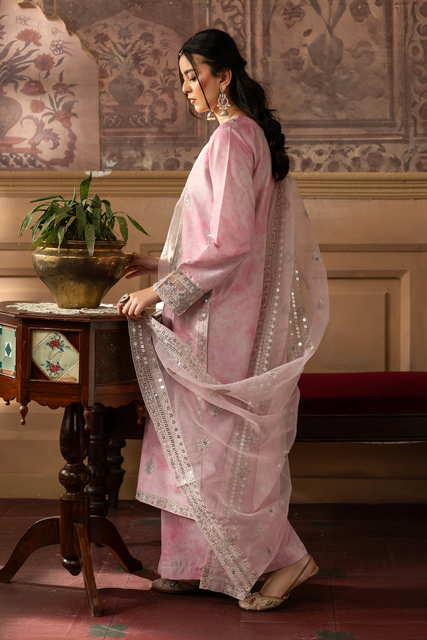 Esra Silk Fancy