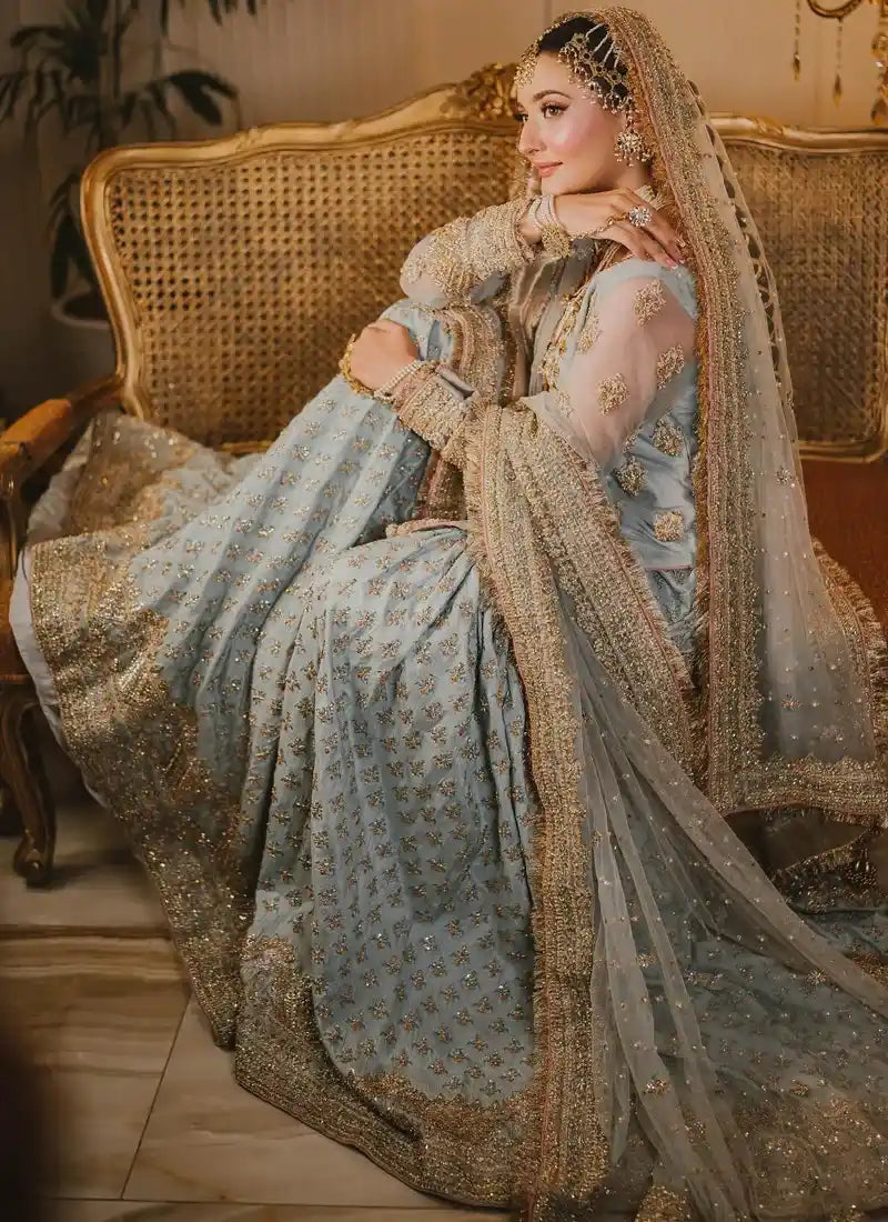 Maha Bridal