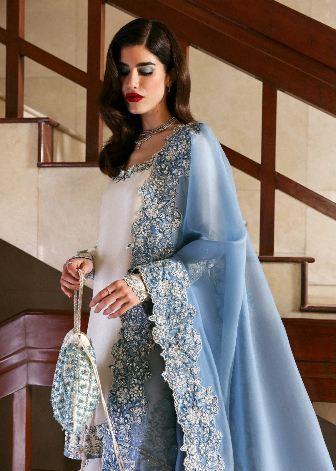 Hussain Rehar Silk Fancy