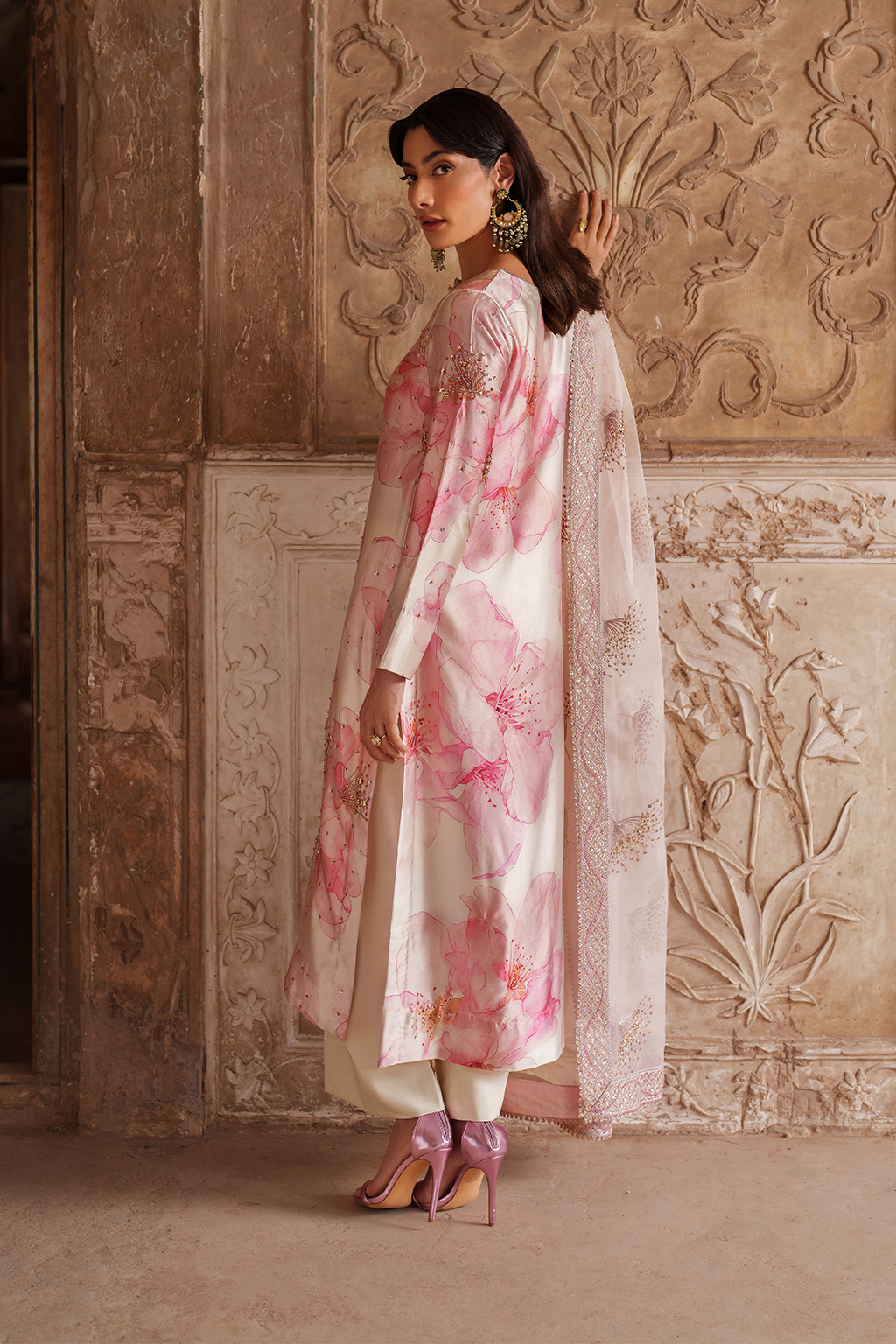 Iznik Silk Fancy
