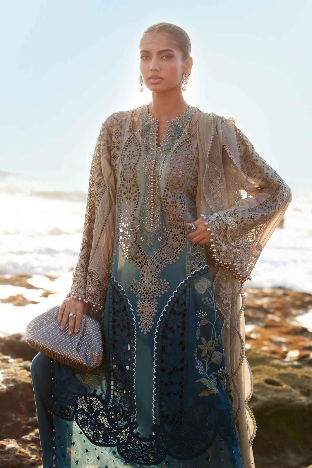 Maria B Net Fancy