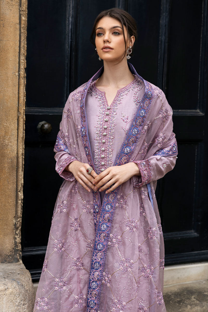 Mushq Silk Fancy