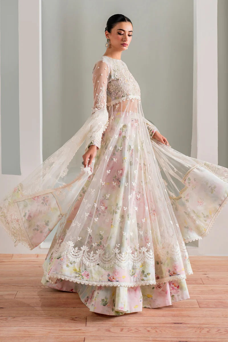 Baroque Bridal