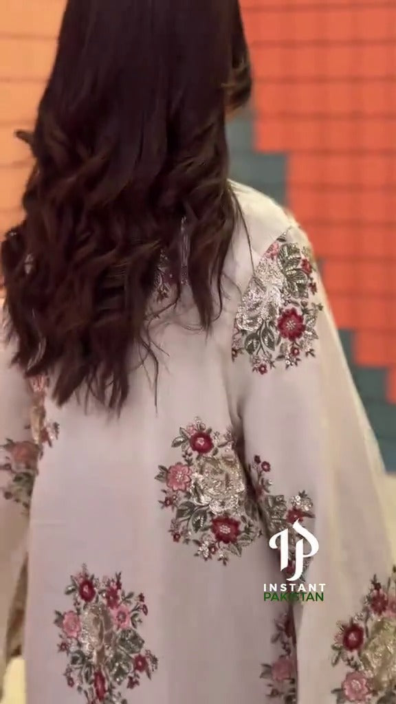 Ethnic Silk Fancy