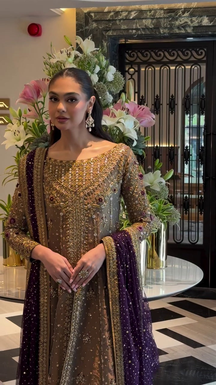 Haris Shakeel Bridal
