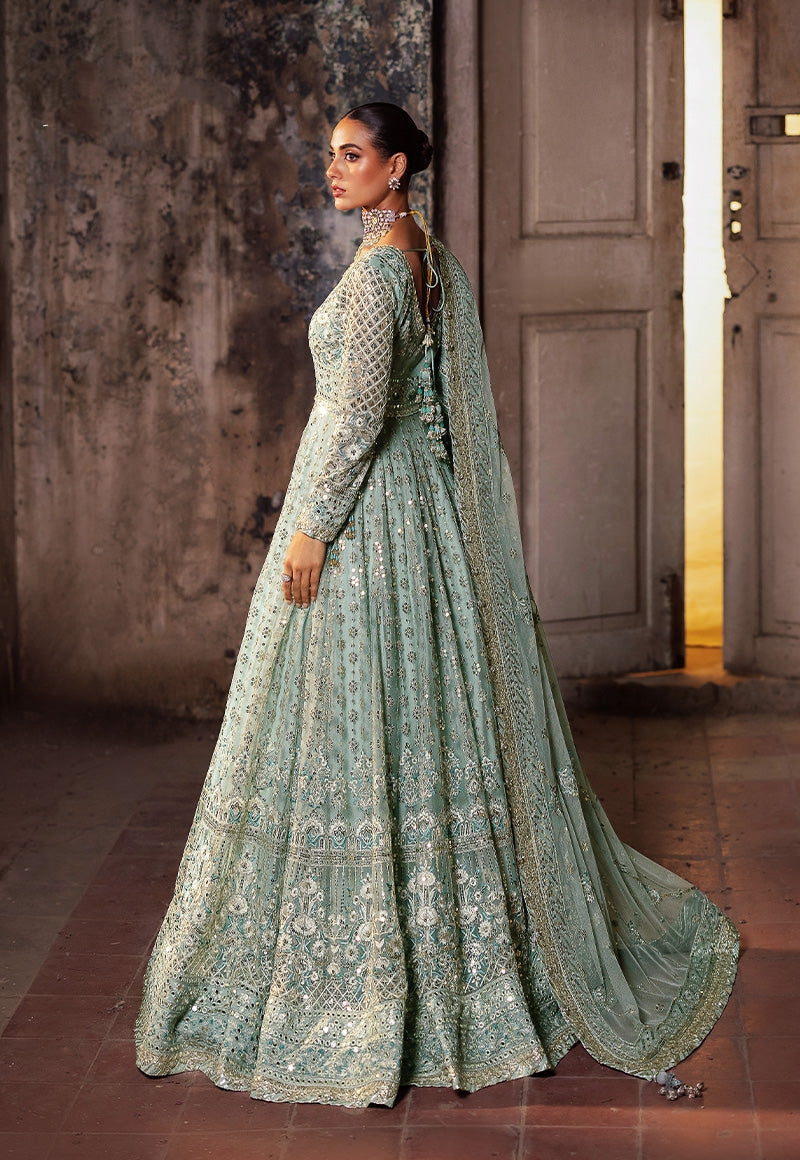 Asim Jofa Bridal