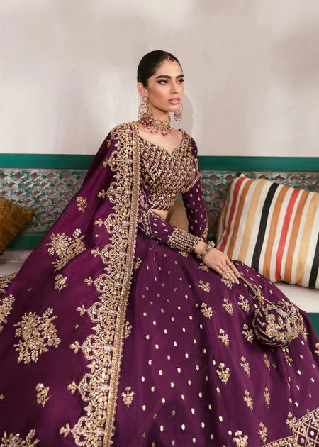 Gulaal Bridal