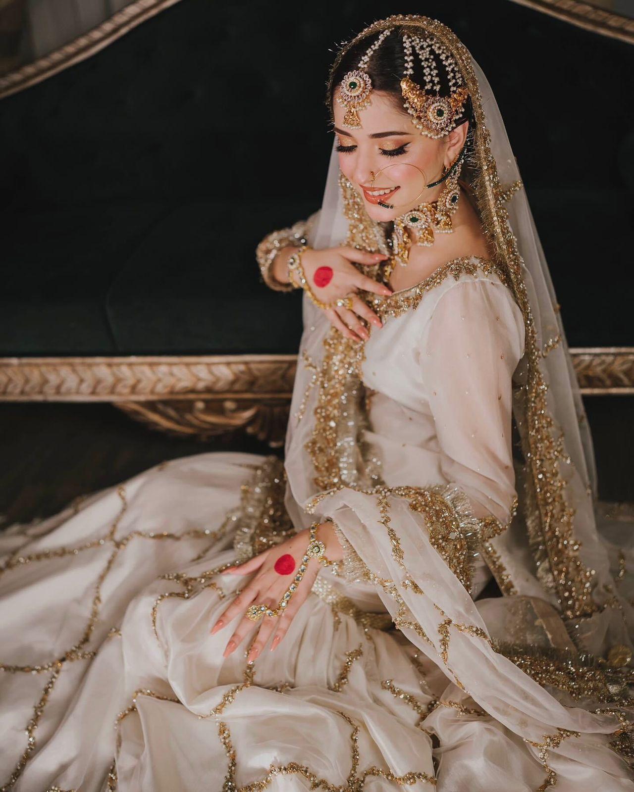 Maha Bridal