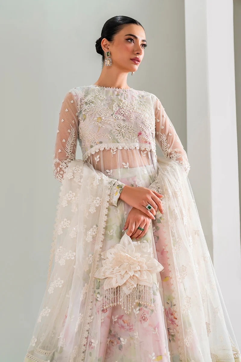 Baroque Bridal